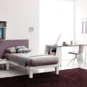 7  Contemporary Teen Rooms  Image  9