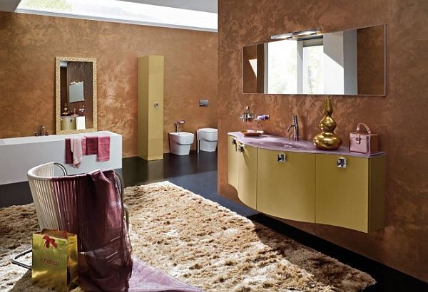 Top 50 Contemporary Bathroom Design Ideas