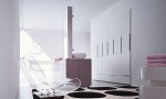 Amazing Bathroom Ideas Fresh White and Simple