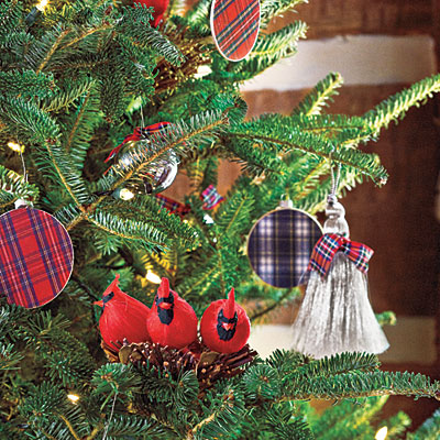 28 Fresh Christmas Decorating Ideas