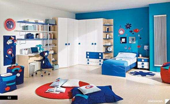 20 Cool Designs for Your Room