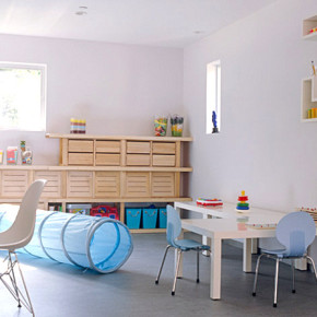 Creative Design Ideas For Your Kid’s Room-2
