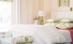 Design Interior French Country White Fresh Bedroom