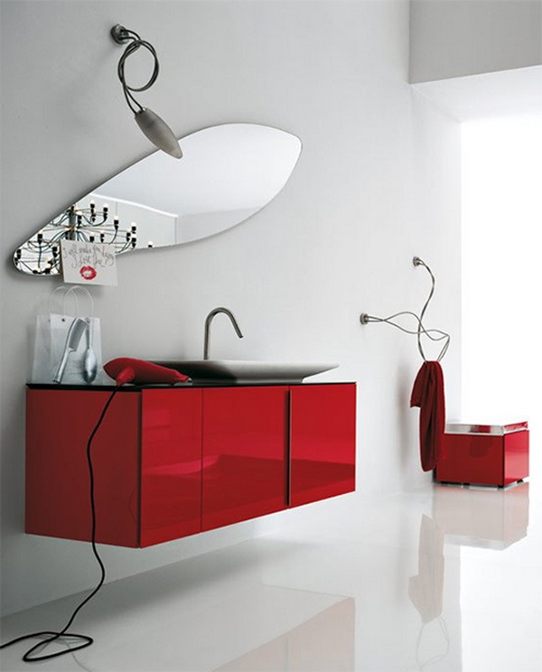 Cerasa: Timeless Bathroom Design Ideas