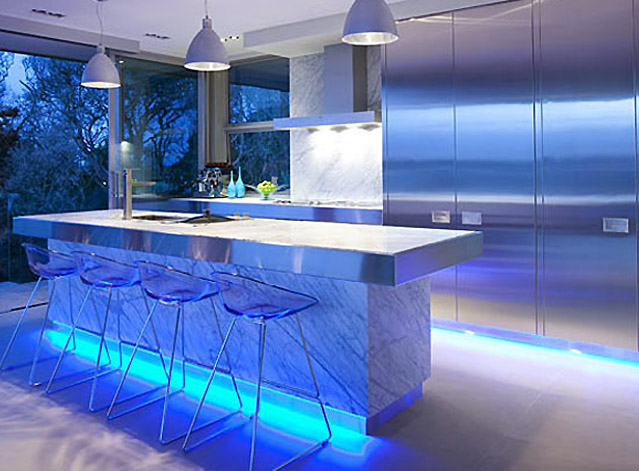 20 Amazing Interior Lighting Ideas for the Home