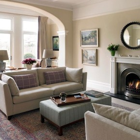 Traditional Living Room Ideas-4
