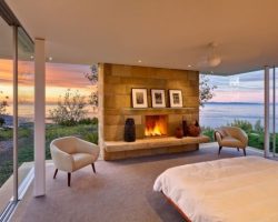20 Fireplace Interior Design Ideas