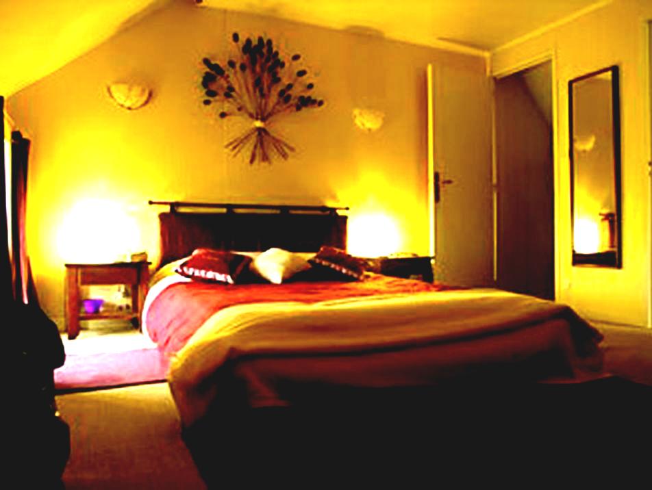 Bedroom Decorating Ideas Designer Romantic Decor For Couple