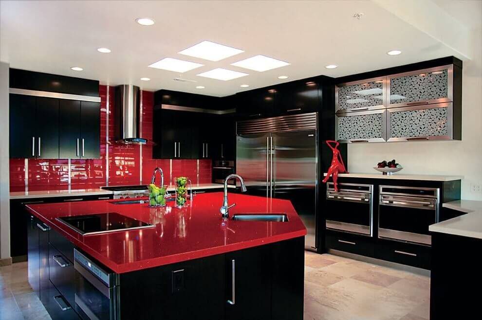 best-granite-on-top-pure-granite-countertops-color-schemes-for-kitchens ...