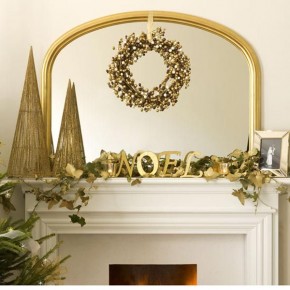Christmas Decor Noel 26 Christmas Decorating Ideas for Your Home Photo 1