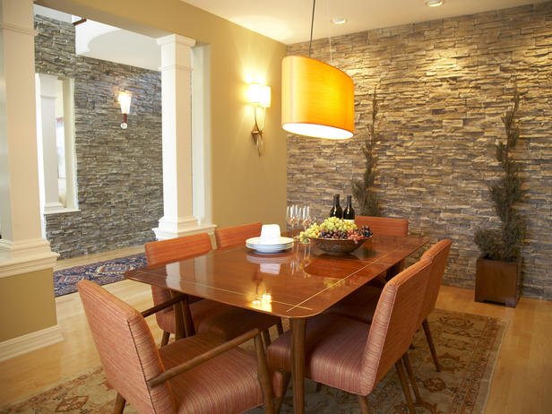 15 cool designs for your dining room 2014