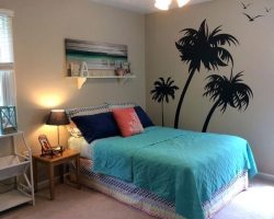 20 Beach Bedroom Ideas