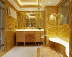 20 Gold Interior Design Ideas for the Home