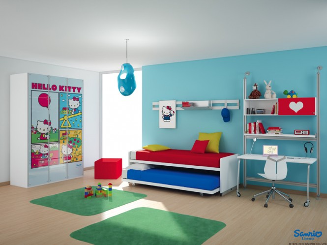 Poster Print Kids Rooms