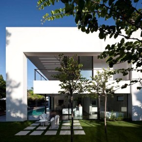 Hh 221111 04 Haifa House by Pitsou Kedem Architects Picture 5
