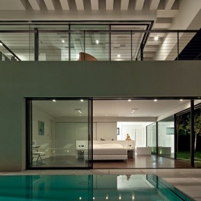 Hh 221111 10 Haifa House by Pitsou Kedem Architects Picture 11