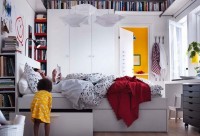 Ikea Bedroom Design Ideas 2012 4 554x377 Best IKEA Bedroom Designs for 2012 Pict 1