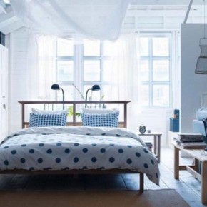 Ikea Bedroom Design Ideas 2012 7 554x323 Best IKEA Bedroom Designs for 2012 Image 7