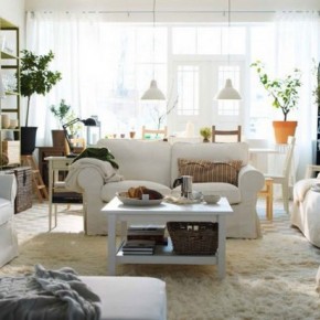 Ikea Living Room Design Ideas 2012 6 554x380  Best IKEA Living Room Designs for 2012
 Photo  6