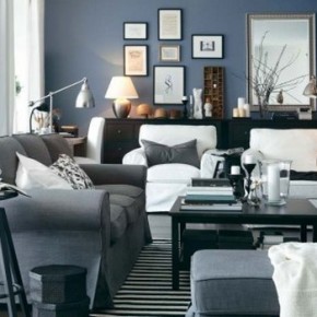 Ikea Living Room Design Ideas 2012 7 554x323  Best IKEA Living Room Designs for 2012
 Photo  7