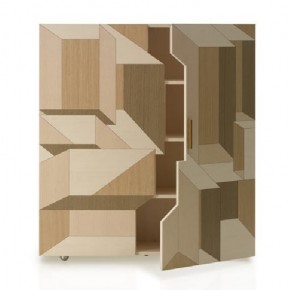 Inlay 6 Inlay Furniture Collection Displaying Intruiguing Geometric Patterns Wallpaper 5