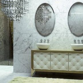Ita 1226  Luxury Bathroom Collection by Branchetti
 Photo  7