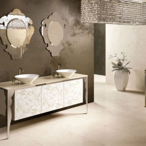 Ita 1227  Luxury Bathroom Collection by Branchetti
 Photo  1