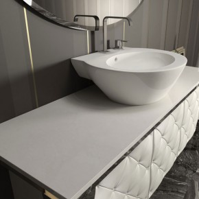 Ita 1231  Luxury Bathroom Collection by Branchetti
  Pict  3