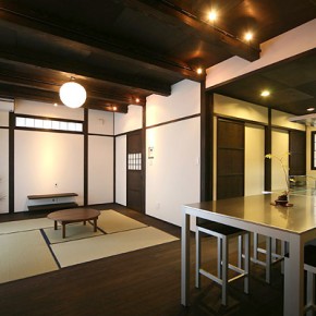 Japanese Zen Dining  Modern Japanese Kitchens  Picture  4