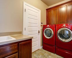20 Laundry Room Interior Design Ideas