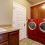 20 Laundry Room Interior Design Ideas