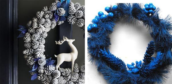 Special Christmas Wreath Decorating Ideas