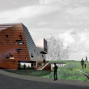 NAO House 131  40 Revolutionary Housing Concepts from Ordos 100  Pict  15