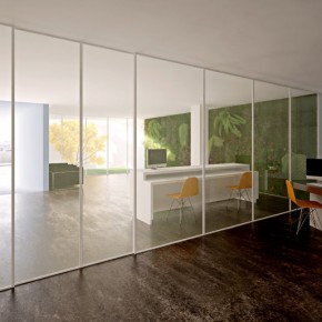 Office Interiors  Beautiful Offices of Stelmat Teleinformatica Photo  7