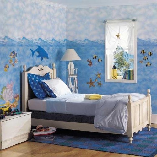 20 Ocean Bedroom Ideas Interior Design Center Inspiration