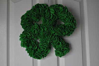 21 St. Patrick’s Day Home Decoration Ideas