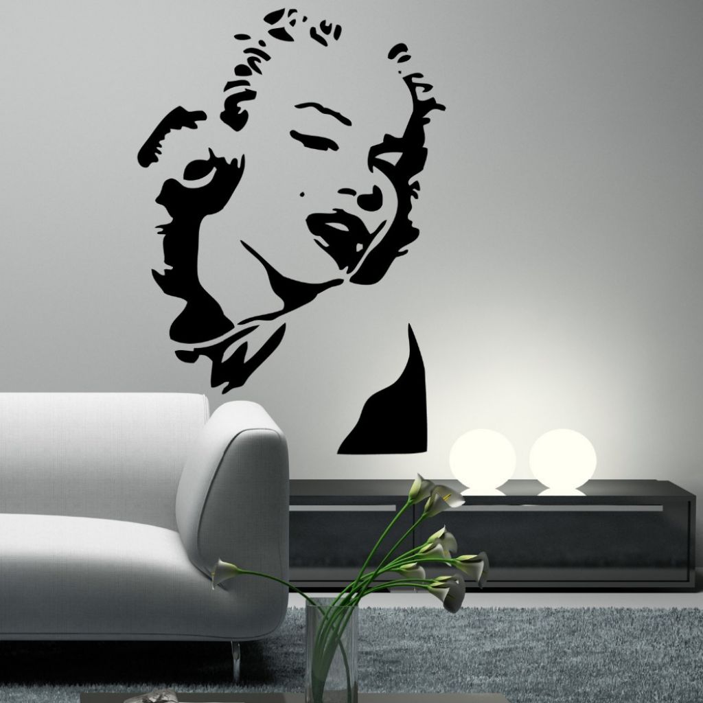 20 Marilyn Monroe Room Ideas