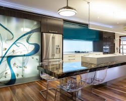 20 Impressive Kitchen Interior Designs