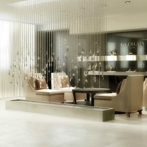 Spa Reception Design  Architectural Renderings By Dbox  Image  22