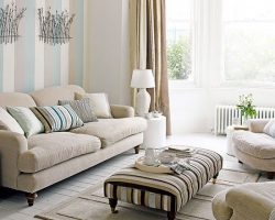 20 Neutral Living Room Ideas