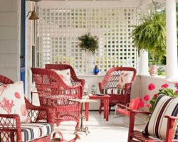 20 Summer Porch Ideas