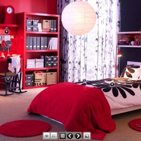 Trendy Dorm Room  Dorm Room Inspirations from IKEA  Picture  8