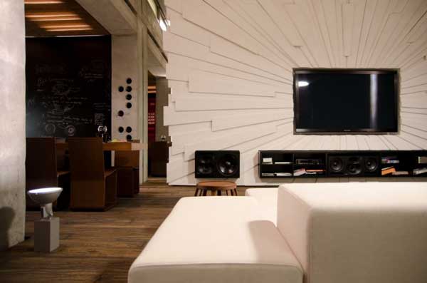 Ukrainian Apartment 22 Stunning One Of A Kind Ukrainian Loft Apartment Pict 22