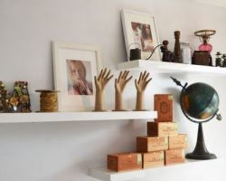 20 Cool Shelf Ideas